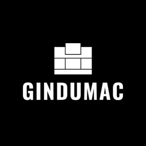 GINDUMAC Merchandising